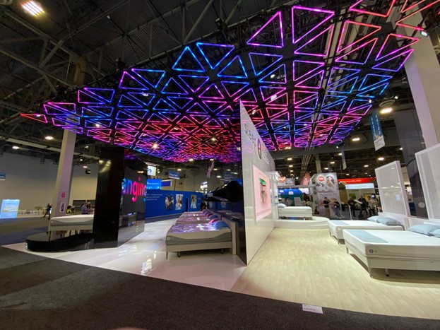 5 Key Elements for Effective Trade Show Exhibit Design - CenterPoint