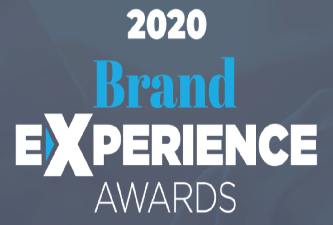 brand experience awards 2020