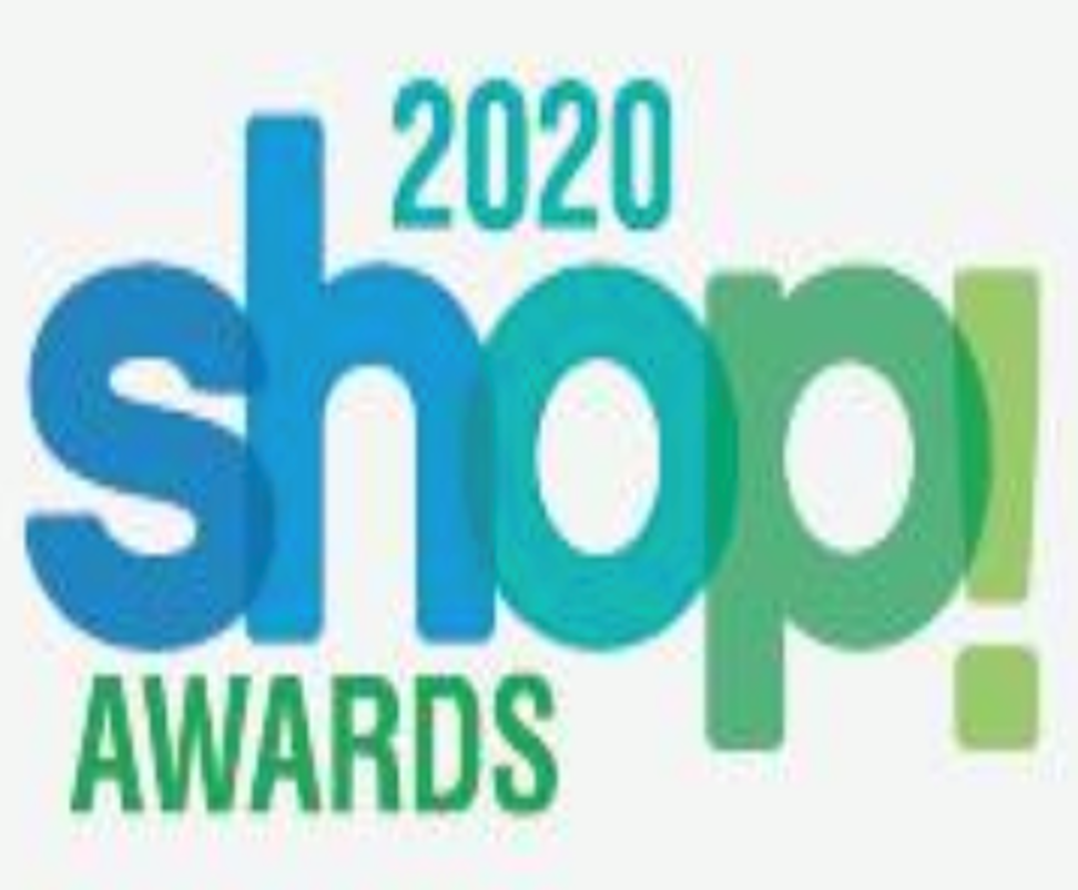 2020 Shop! Awards