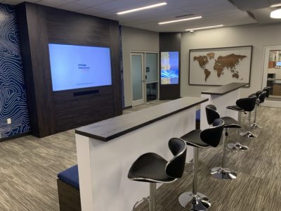 Phillips-Medisize Customer Experience Center