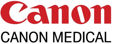 canon medical logo