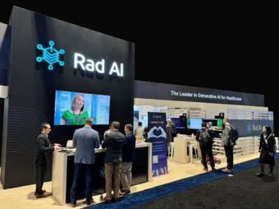 Rad AI RSNA 2024