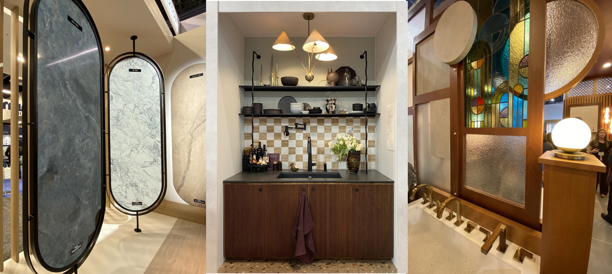 KBIS 2025 Exhibit Design Trends Report