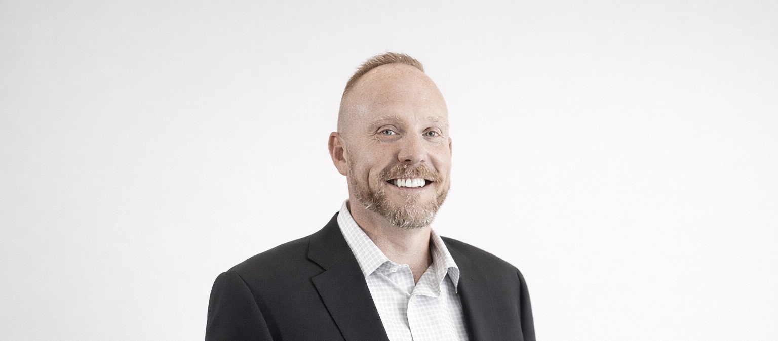 Jason Weddle Joins CenterPoint as COO