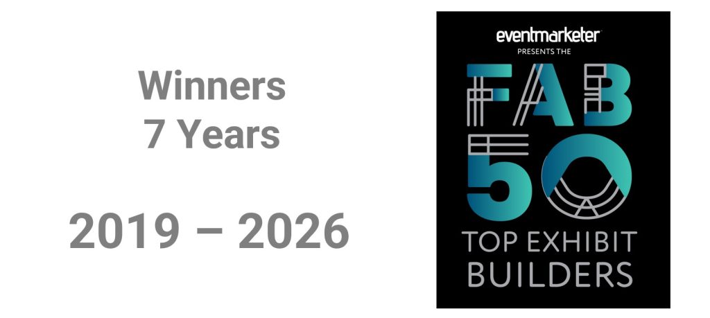 Fab 50 2026 seven years winner