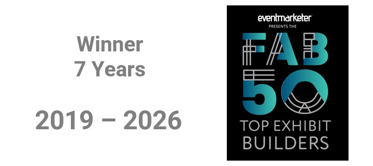 Fab 50 2026 seven years winner